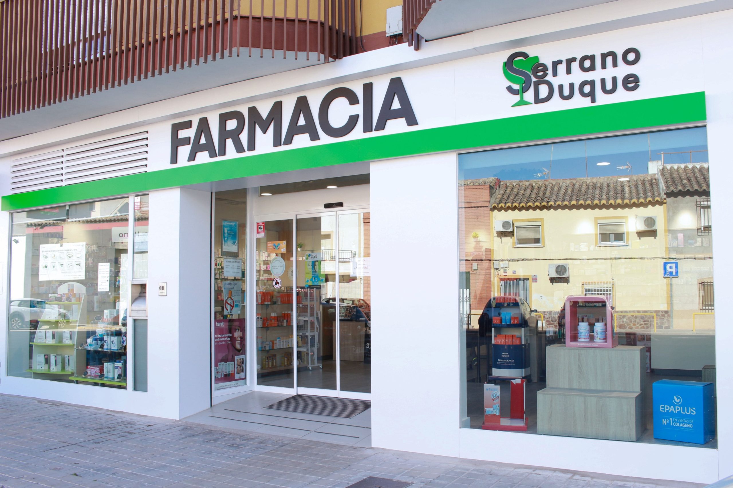 Planificación de Reformas de Farmacias: Estrategias para una Transformación Exitosa